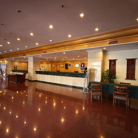 Hampton By Hilton Dalian Zhongshan מראה חיצוני תמונה