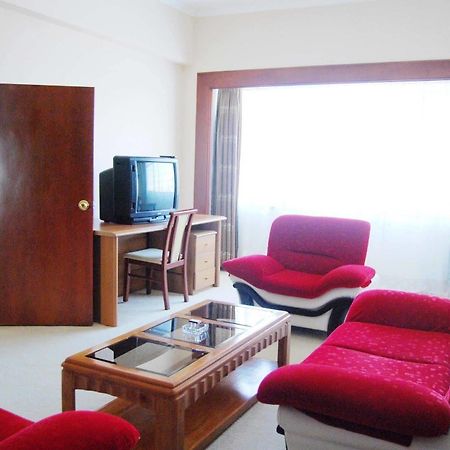 Hampton By Hilton Dalian Zhongshan מראה חיצוני תמונה