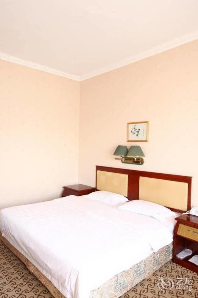 Hampton By Hilton Dalian Zhongshan מראה חיצוני תמונה