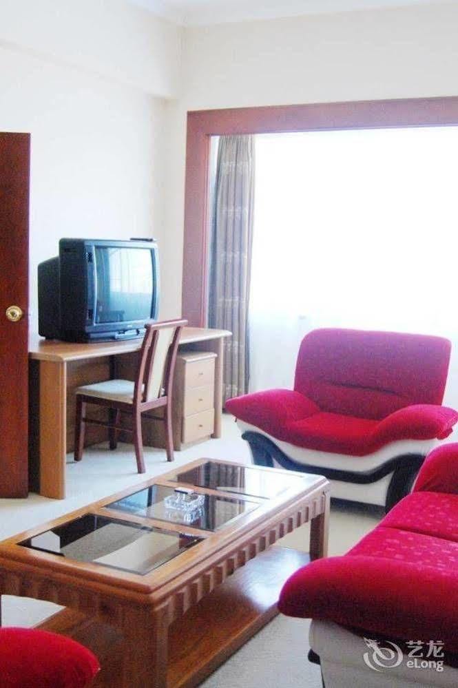 Hampton By Hilton Dalian Zhongshan מראה חיצוני תמונה